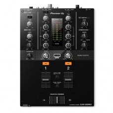 Pioneer DJM-250 MK2 